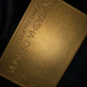 Natasha Denona Sunset Palette